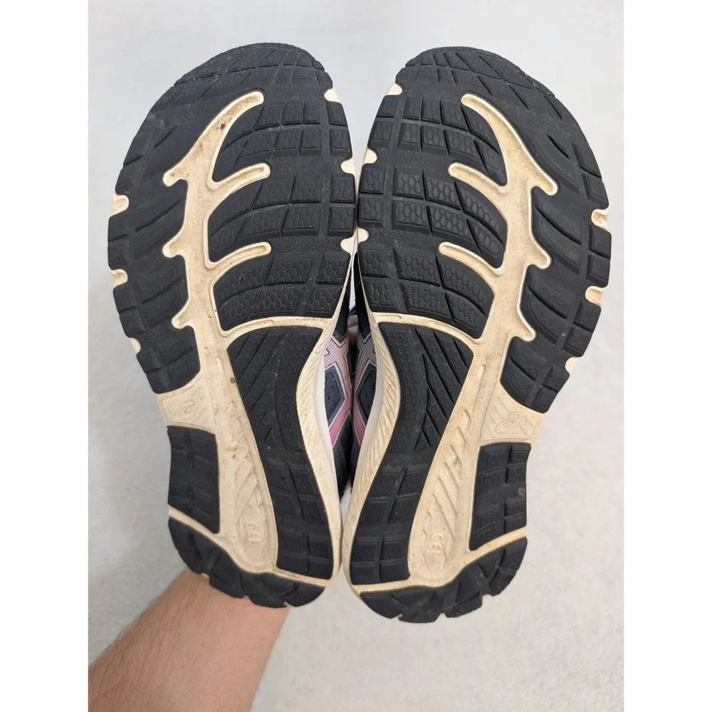 Asics gel contend